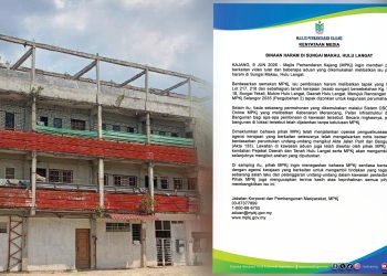 MPKj Sahkan ‘Flat Rohingya’ Tiada Kelulusan, Bakal Berdepan Tindakan