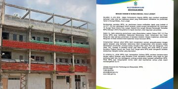 MPKj Sahkan ‘Flat Rohingya’ Tiada Kelulusan, Bakal Berdepan Tindakan