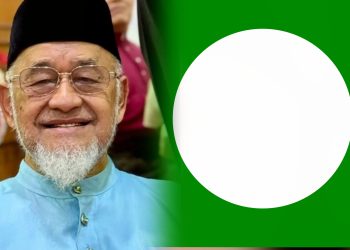 PAS Johor Gugur Logo PN, Sedia Bertembung Dengan Bersatu