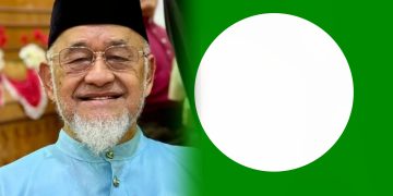 PAS Johor Gugur Logo PN, Sedia Bertembung Dengan Bersatu