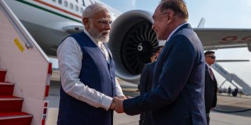 PM Anwar Doakan Kejayaan Berterusan Narendra Modi, Perdana Menteri India Paling Lama Berkhidmat