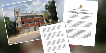 ‘Flat Rohingya’ Di Ulu Langat Akan Dirobohkan
