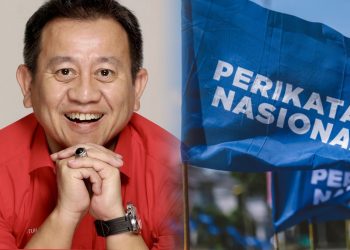 Tindakan PAS Tidak Sama Seperti Diucapkan, Jauh Daripada Akhlak Islam – Bersatu