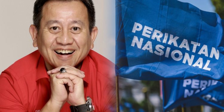 Tindakan PAS Tidak Sama Seperti Diucapkan, Jauh Daripada Akhlak Islam – Bersatu