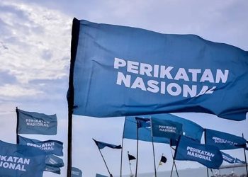 Perikatan Nasional Milik PAS Atau Bersatu?