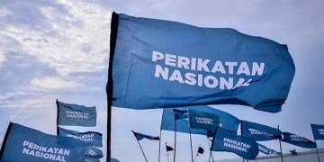 Perikatan Nasional Milik PAS Atau Bersatu?