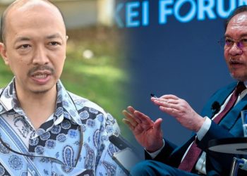 J-KOM Saf Hadapan Pertahan PMX, Kerajaan Madani – Syam Ghaz