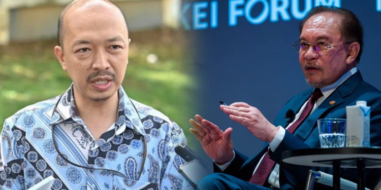 J-KOM Saf Hadapan Pertahan PMX, Kerajaan Madani – Syam Ghaz