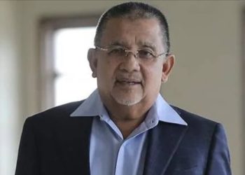 Yang di-Pertuan Agong Tarik Balik Gelaran Tan Sri Isa Samad