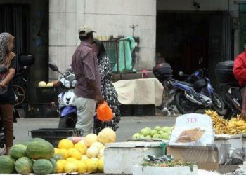 Kerajaan Tiada Data Lengkap Pelarian, Isu Ditangani Secara Berhemah – KDN