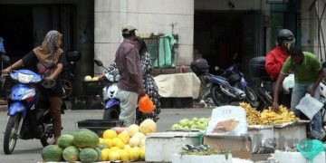 Kerajaan Tiada Data Lengkap Pelarian, Isu Ditangani Secara Berhemah – KDN