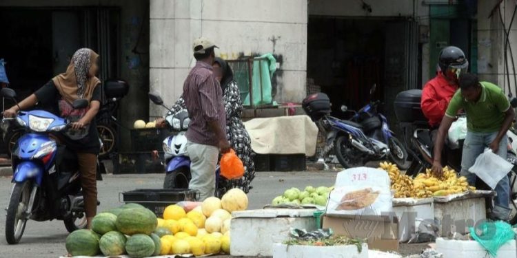 Kerajaan Tiada Data Lengkap Pelarian, Isu Ditangani Secara Berhemah – KDN