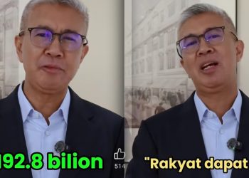 Rakyat Akan Dapat Rasai Hasil Pelaburan Diluluskan RM92.8 Bilion – Tengku Zafrul
