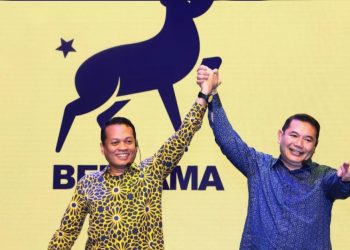 Parti Bersama Bantah Garis Panduan Perancangan Rumah Ibadah Bukan Islam