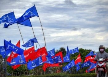 PRN Johor 11 Julai, PRN Negeri Sembilan 1 Ogos, Tempoh Berkempen 14 Hari