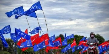 PRN Johor 11 Julai, PRN Negeri Sembilan 1 Ogos, Tempoh Berkempen 14 Hari
