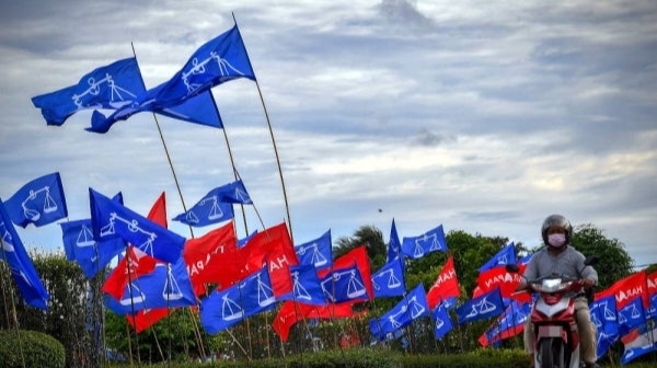 PRN Johor 11 Julai, PRN Negeri Sembilan 1 Ogos, Tempoh Berkempen 14 Hari