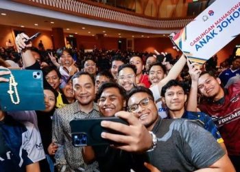 Onn Hafiz Seru Semua Pihak Berkempen Secara Matang, Berhemah, Tertib