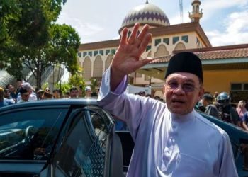 Pelarian Rohingya: Orang Boleh Bicara Hantar Pulang, Hantar Pulang Ke Mana? – PMX