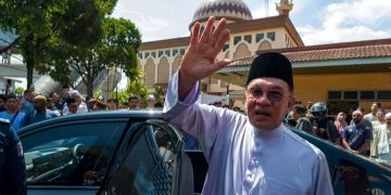 Pelarian Rohingya: Orang Boleh Bicara Hantar Pulang, Hantar Pulang Ke Mana? – PMX