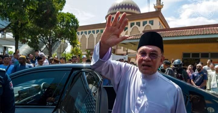 Pelarian Rohingya: Orang Boleh Bicara Hantar Pulang, Hantar Pulang Ke Mana? – PMX