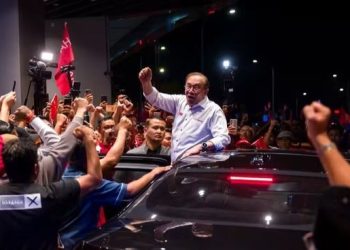 “Puluhan Tahun Hambun Saya, Terlempar Dalam Penjara, Sekarang Masa Allah Takdirkan” – PMX