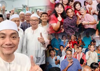 Tidak Perlu Ubah Kerajaan BN Johor Yang Stabil, Ekonomi Meningkat, Tiada Isu 3R – Eric Lim Sian See