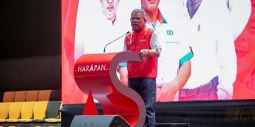 “Johor Benteng Perjuangan Reformasi” – Dakwa Saifuddin Nasution