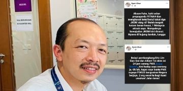 Akaun Fake, Penyebar Fitnah Sekarang Takut Dengan J-KOM – Ketua Pengarah