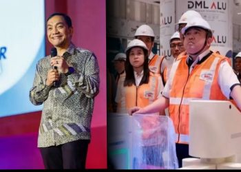 Kerja-Kerja Mencantikkan Tren Terpaksa Ditangguh Tunggu Menteri Pengangkutan Lancar – Onn Hafiz