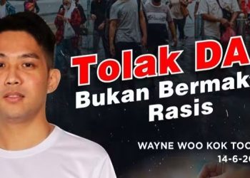 “Tengok Trek Rekod Onn Hafiz Sejak 2022, Semua Kaum Beliau Jaga”
