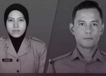Dua Anggota TDM Maut Dalam Insiden Latihan Membaling Grenad Di Kem Hobart
