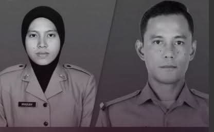 Dua Anggota TDM Maut Dalam Insiden Latihan Membaling Grenad Di Kem Hobart