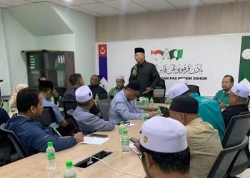 PAS Teliti Semula Keputusan Bertanding Semua Kerusi PRN Johor, Utamakan Penyatuan Pengundi Melayu-Islam