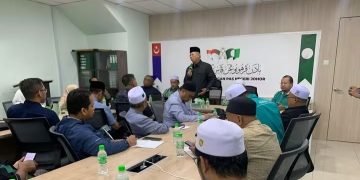 PAS Teliti Semula Keputusan Bertanding Semua Kerusi PRN Johor, Utamakan Penyatuan Pengundi Melayu-Islam