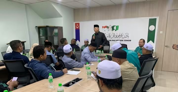 PAS Teliti Semula Keputusan Bertanding Semua Kerusi PRN Johor, Utamakan Penyatuan Pengundi Melayu-Islam