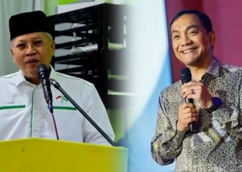 MB Johor Ambil Pendirian Betul Hadir Majlis Kerajaan Persekutuan Atas Dasar Federalisma – Annuar Musa