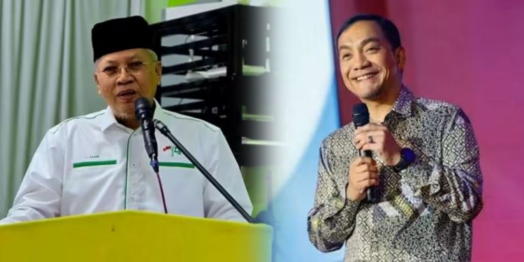 MB Johor Ambil Pendirian Betul Hadir Majlis Kerajaan Persekutuan Atas Dasar Federalisma – Annuar Musa