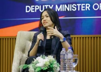 Peruntukan Sekolah Persendirian Cina Naik Kepada RM20.16 Juta, Bukti Sokongan Kerajaan Madani – Teo Nie Ching