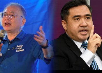 ‘Rakyat Johor Bayar Cukai Juga’ – Ka Siong Gesa Projek E-ART Diberi Layanan Sama Seperti LRT Mutiara Line
