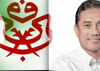 Gabungan Nasionalis Cadangkan Perkongsian Kuasa UMNO-PAS Mengikut Negeri