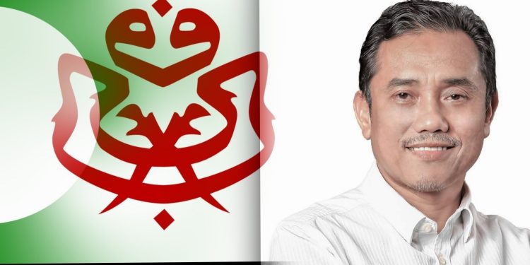 Gabungan Nasionalis Cadangkan Perkongsian Kuasa UMNO-PAS Mengikut Negeri