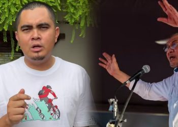 Rakyat Johor Tahu Siapa Sebenarnya Sombong Dan Bongkak, Akan Tunjuk Di Kertas Undi – Akmal Saleh