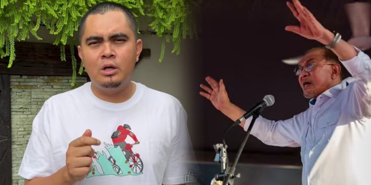 Rakyat Johor Tahu Siapa Sebenarnya Sombong Dan Bongkak, Akan Tunjuk Di Kertas Undi – Akmal Saleh