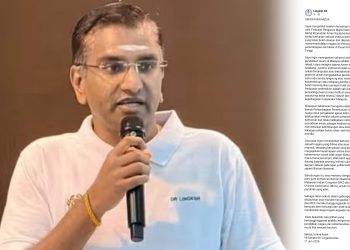 Penyebaran Ajaran Islam Hendaklah Dilaksanakan Melalui Saluran Yang Beretika, Berhemah – Senator DAP