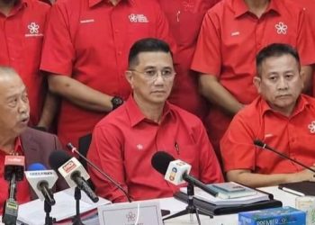 “Allah Tunjukkan Sikap Autoritarian Dan Politik Kotor PAS” – Ketua Penerangan Bersatu