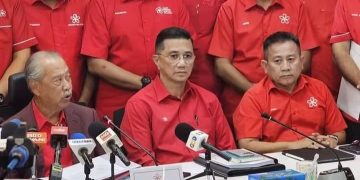 “Allah Tunjukkan Sikap Autoritarian Dan Politik Kotor PAS” – Ketua Penerangan Bersatu