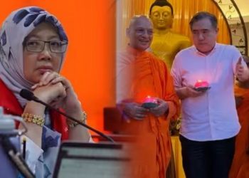 PRN: Pakatan Harapan Yakin Rampas Johor, Pertahan Negeri Sembilan