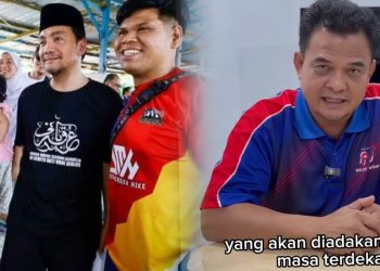 Kerajaan Johor Teruskan Majlis Rai Peneroka FELDA, Penyerahan Hak Milik 210 Peneroka