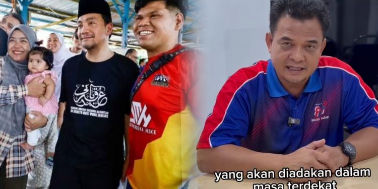 Kerajaan Johor Teruskan Majlis Rai Peneroka FELDA, Penyerahan Hak Milik 210 Peneroka